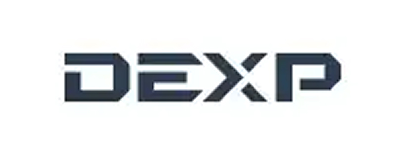 DEXP